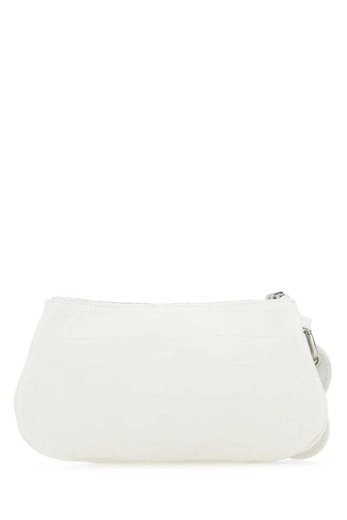 商品Balenciaga|Balenciaga Le Cagole Mini Clutch Bag,价格¥5848,第2张图片详细描述