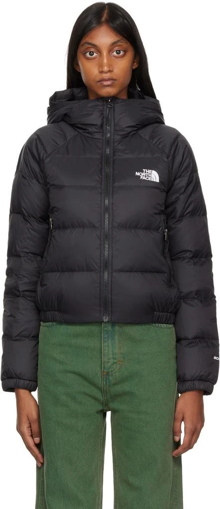 商品The North Face|Black Hydrenalite™ Down Jacket,价格¥759,第1张图片