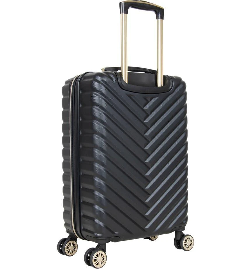 商品Kenneth Cole|Kenneth Cole Madison Square Luggage,价格¥654,第2张图片详细描述