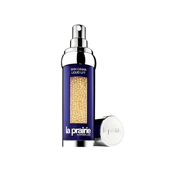 LA PRAIRIE 莱珀妮 反重力鱼子精华紧颜液 50ml 商品