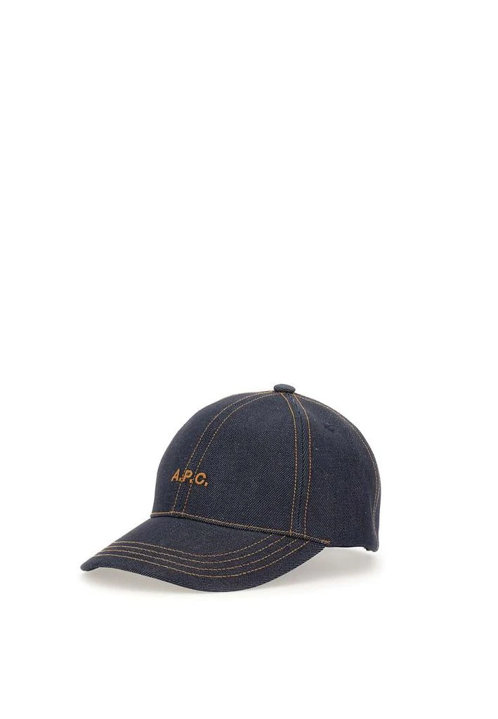 商品A.P.C.|A.P.C. "Thals" cap,价格¥823,第1张图片