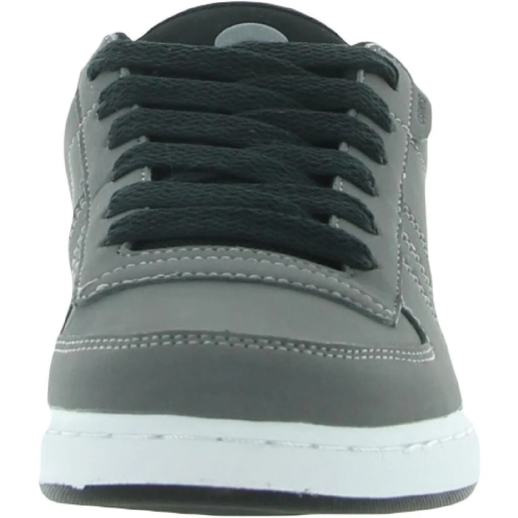 商品Osiris|Osiris Mens Relic Fitness Lace Up Casual and Fashion Sneakers,价格¥107,第3张图片详细描述