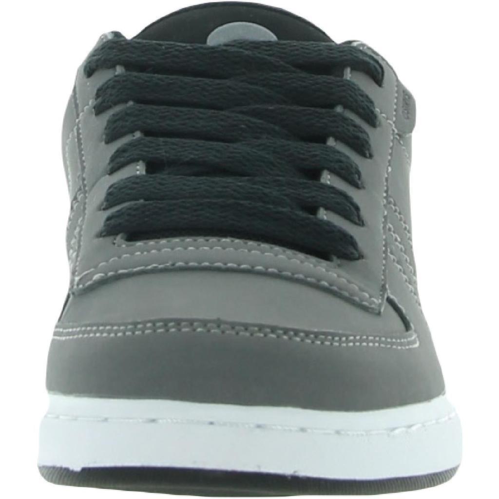 商品Osiris|Osiris Mens Relic Fitness Lace Up Casual and Fashion Sneakers,价格¥112,第5张图片详细描述