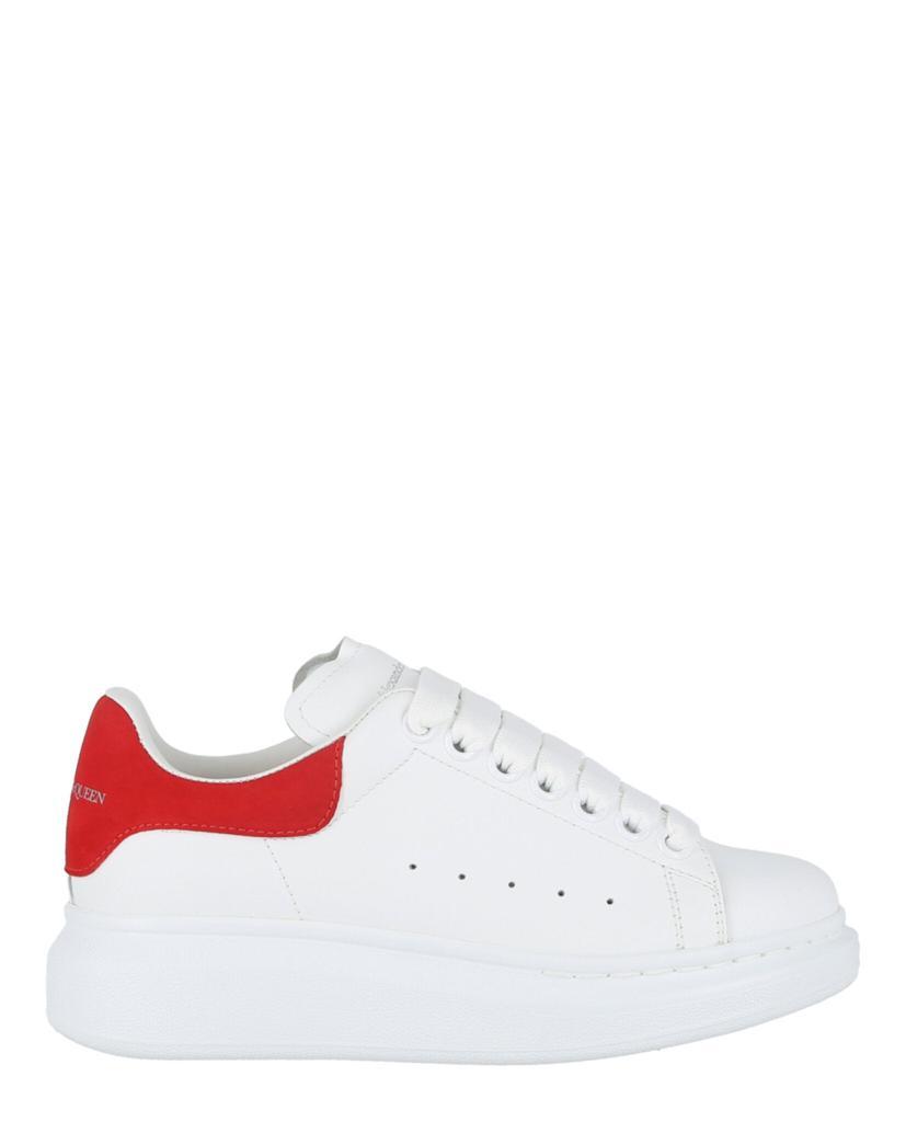 商品Alexander McQueen|Alexander McQueen Sneakers,价格¥3737,第1张图片