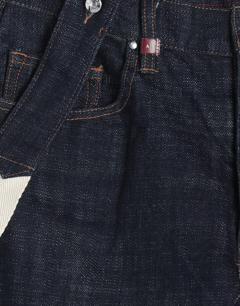 商品Armani Exchange|Denim pants,价格¥753,第6张图片详细描述