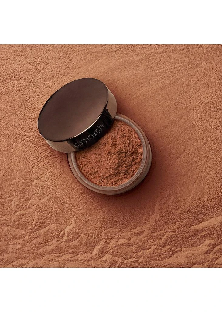 Translucent Loose Setting Powder - Glow 商品