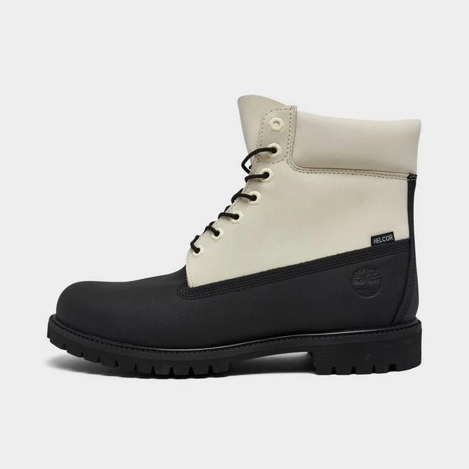 商品Timberland|Men's Timberland 6-Inch Classic Treadlight Boots,价格¥704,第1张图片