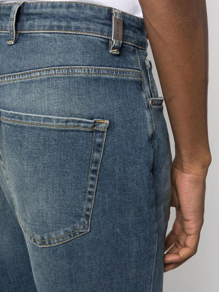商品Represent|REPRESENT Ripped detail jeans,价格¥922,第5张图片详细描述