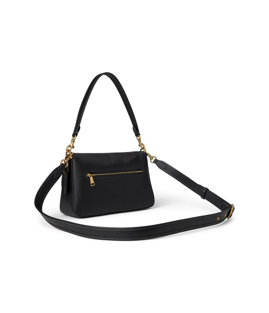 商品Coach|女式 Tabby系列 软皮 斜挎包 单肩包,价格¥3604,第2张图片详细描述