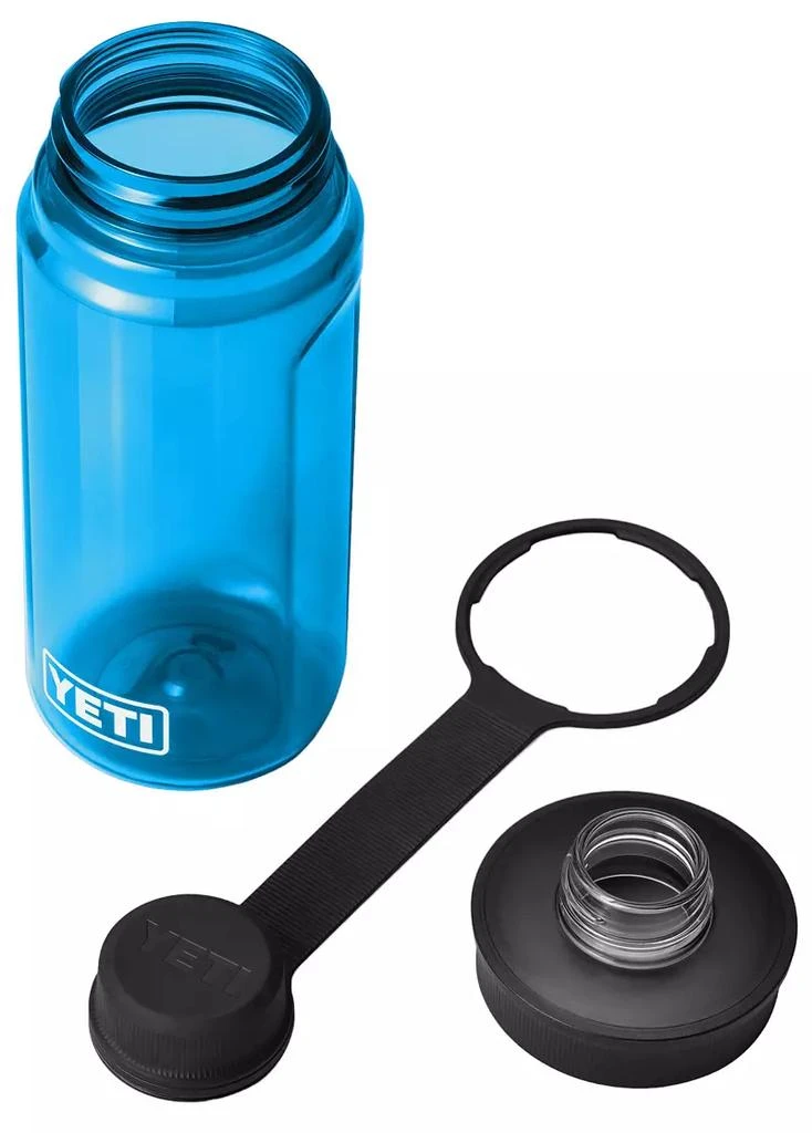 商品YETI|YETI Yonder 600mL / 20 oz. Water Bottle with Tether Cap,价格¥139,第3张图片详细描述