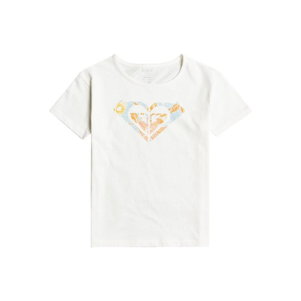 商品Roxy|Big Girls Day and Night Graphic T-shirt,价格¥44,第1张图片