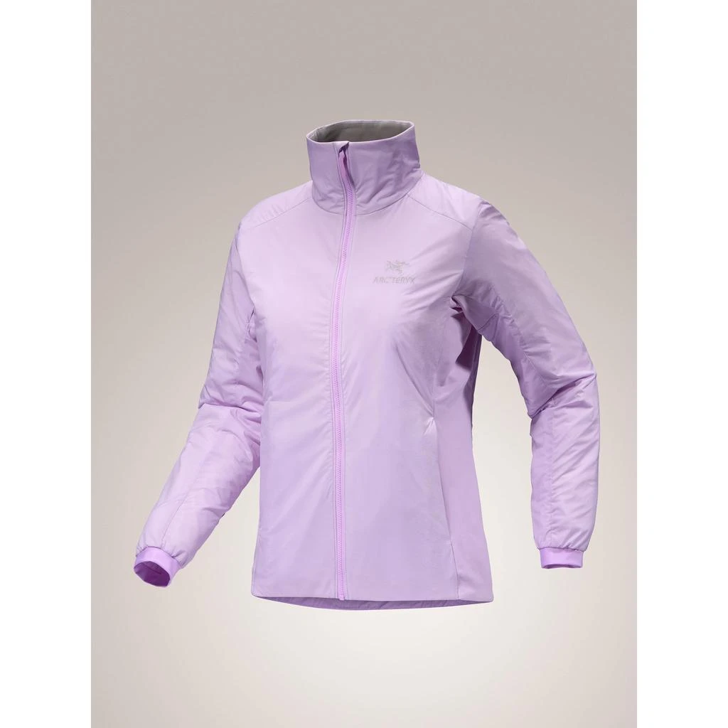 Arc'teryx Atom Jacket Women's | Lightweight Versatile Synthetically Insulated Jacket 商品