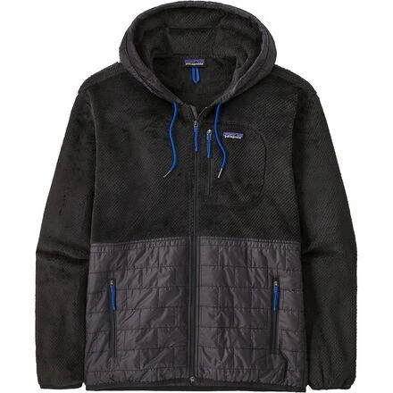 商品Patagonia|Re-Tool X Nano Hoodie - Men's,价格¥2686,第3张图片详细描述