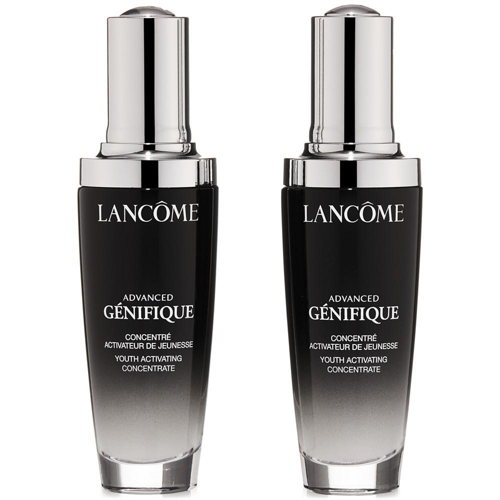 2-Pc. Advanced Génifique Face Serum Set商品第1张图片规格展示