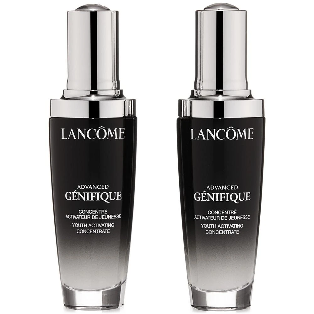 商品Lancôme|2-Pc. Advanced Génifique Face Serum Set,价格¥1287,第1张图片