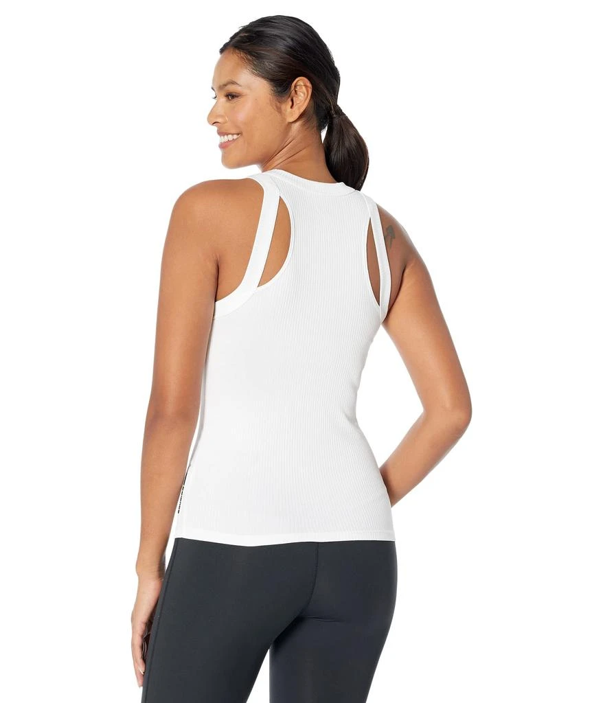 商品New Balance|Transform Perfect Rib Tank,价格¥337,第2张图片详细描述