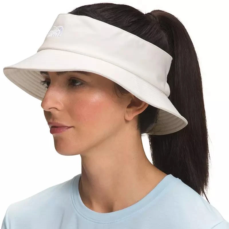 商品The North Face|The North Face Women's Class V Top Knot Bucket Hat,价格¥289,第3张图片详细描述