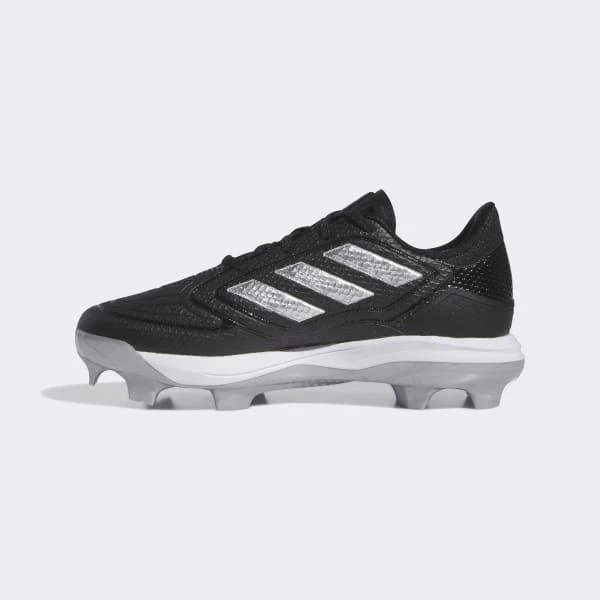 Adizero PureHustle 3 TPU Cleats 商品