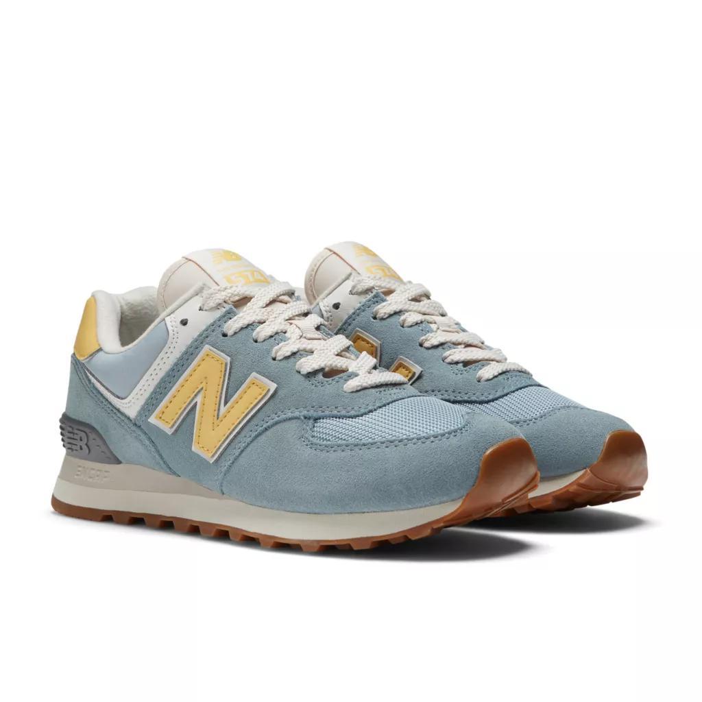 商品New Balance|574,价格¥439,第4张图片详细描述