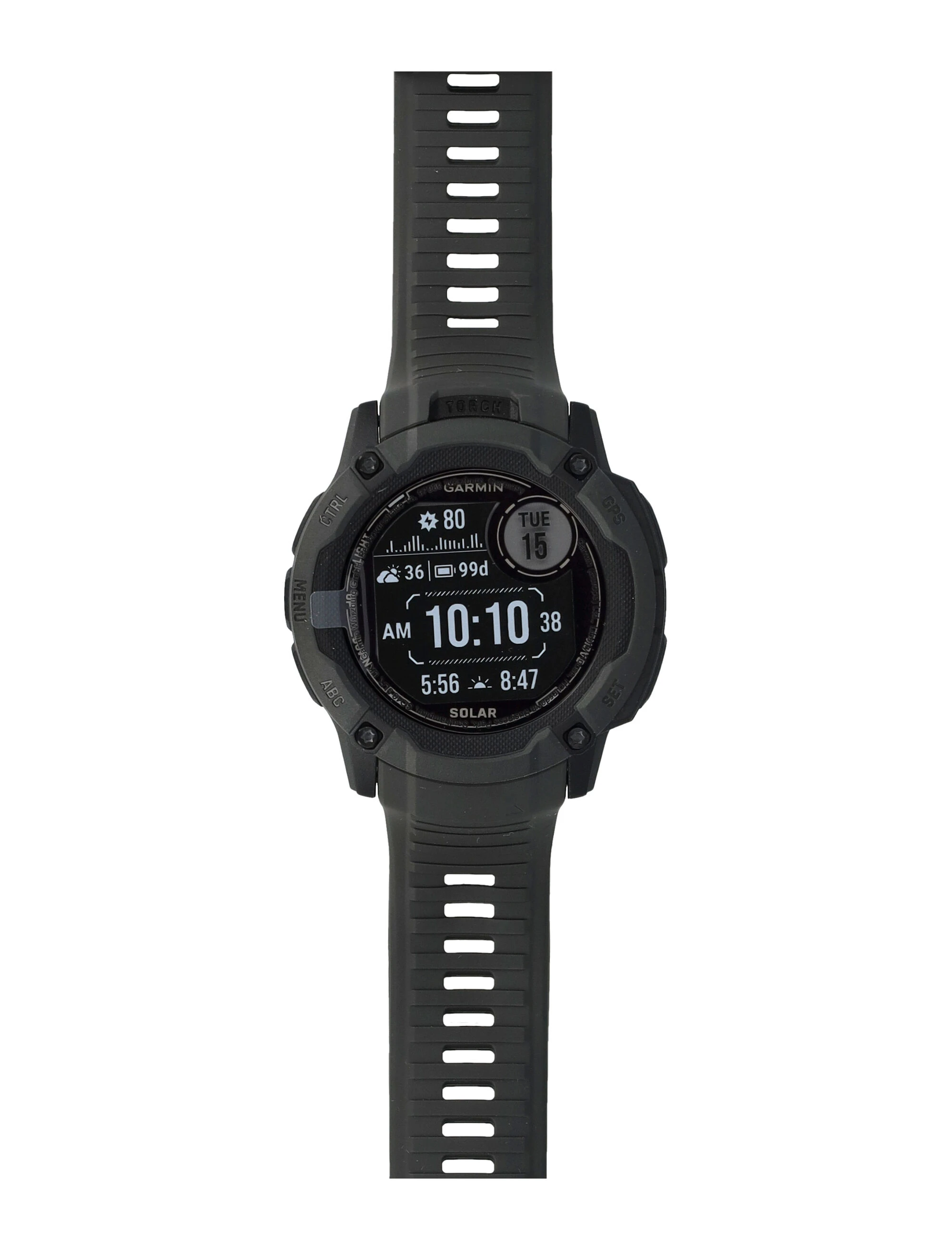 商品【商品预售7天】 Garmin|Garmin 轮滑滑板 0100280500 黑色,价格¥4417,第5张图片详细描述