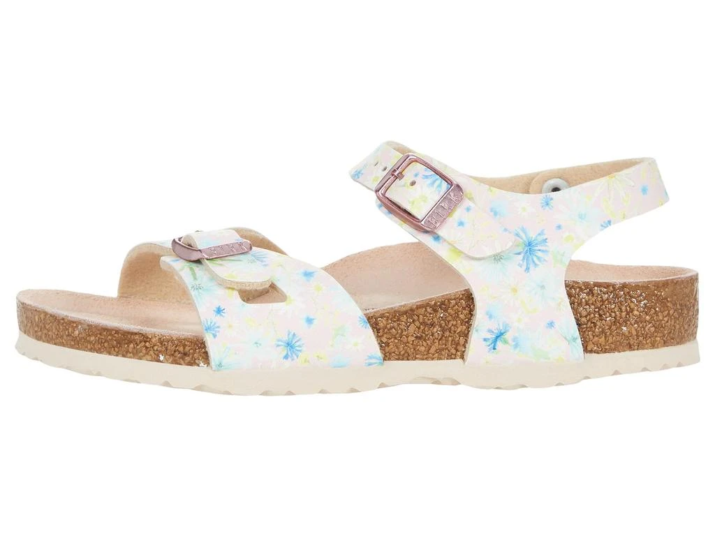 商品Birkenstock|Rio (Toddler/Little Kid/Big Kid),价格¥350,第4张图片详细描述