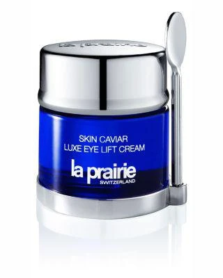 商品La Prairie|鱼子精华琼贵眼霜,价格¥2728,第1张图片