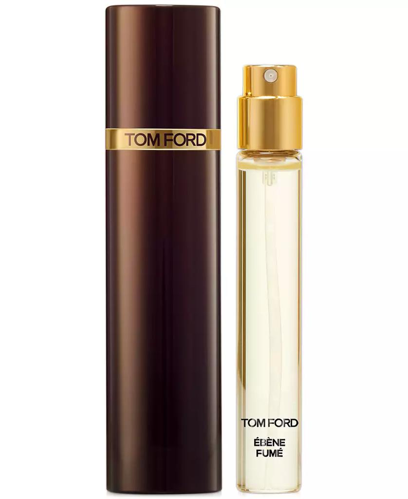 TOM FORD Ébène Fumé 50mL 香水 ebene fume Ébène Fumé Eau de Parfum Fragrance Travel Spray - TOM FORD