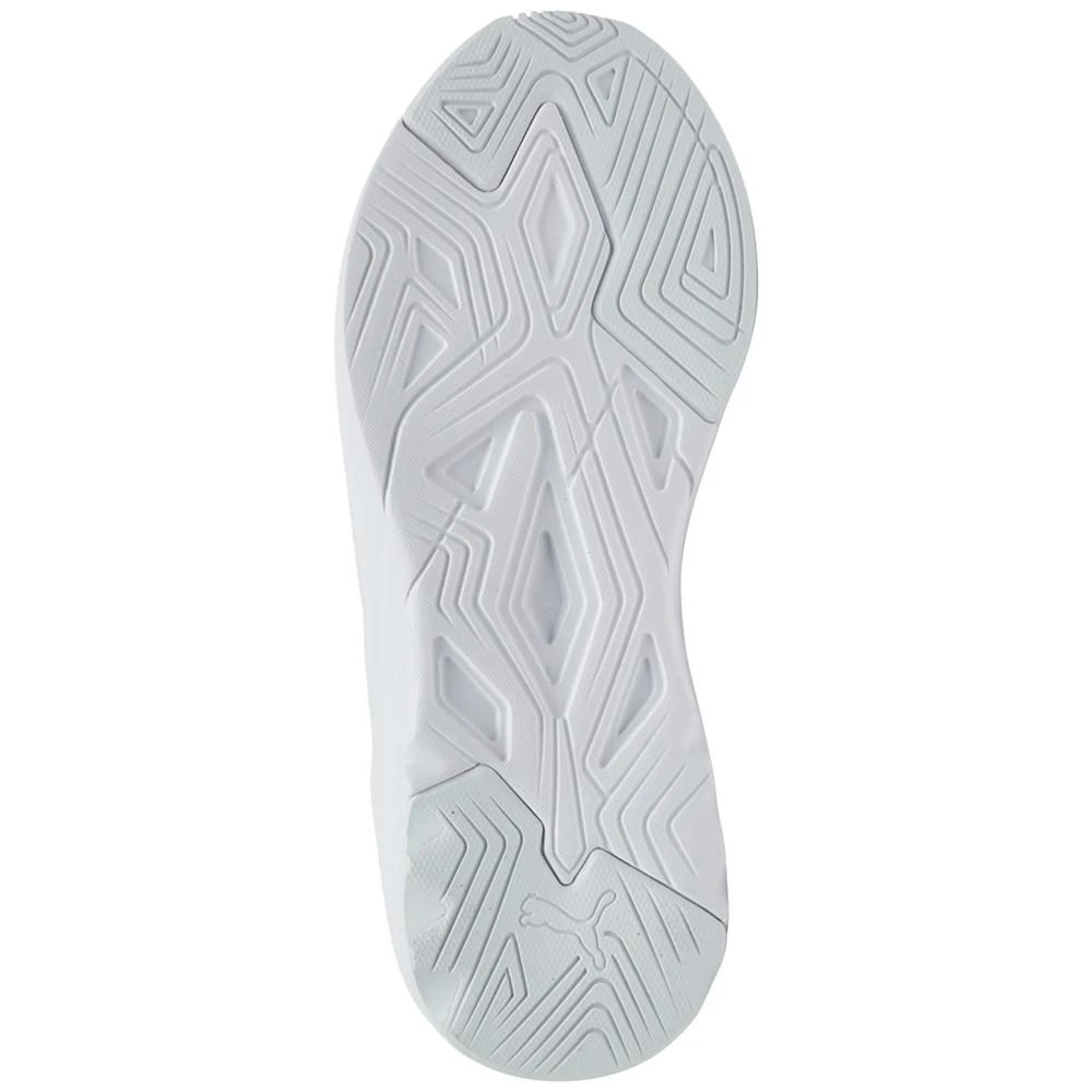 Little Girls SoftRide Sophia Swirl Slip-On Casual Sneakers from Finish Line 商品