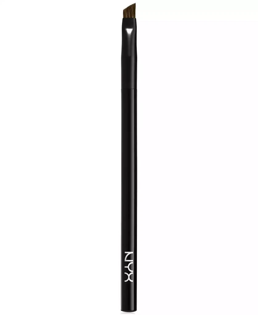 商品NYX Professional Makeup|专业斜角眼线刷,价格¥69,第1张图片