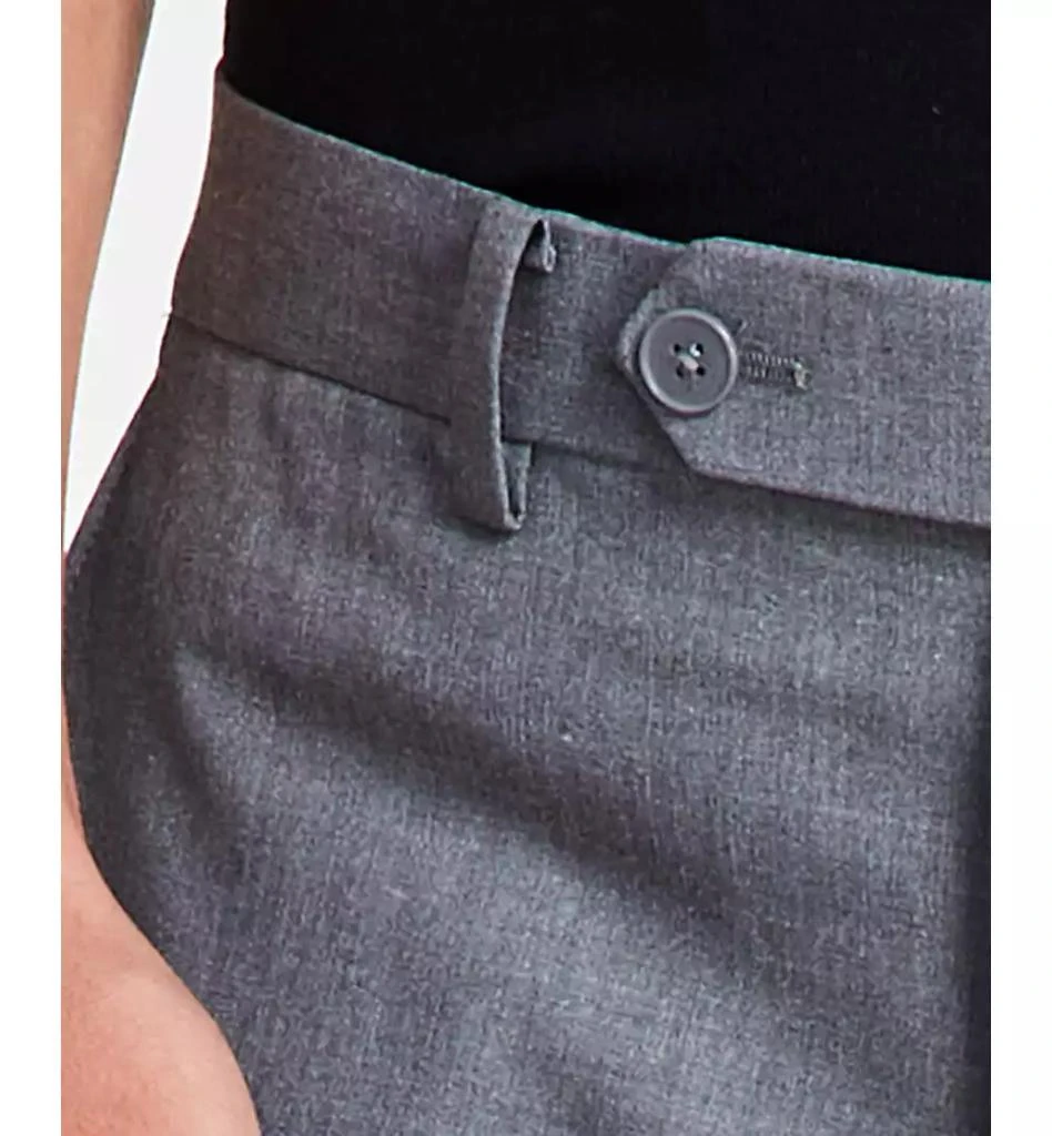 商品Calvin Klein|CK男士弹力休闲西裤,价格¥719,第4张图片详细描述