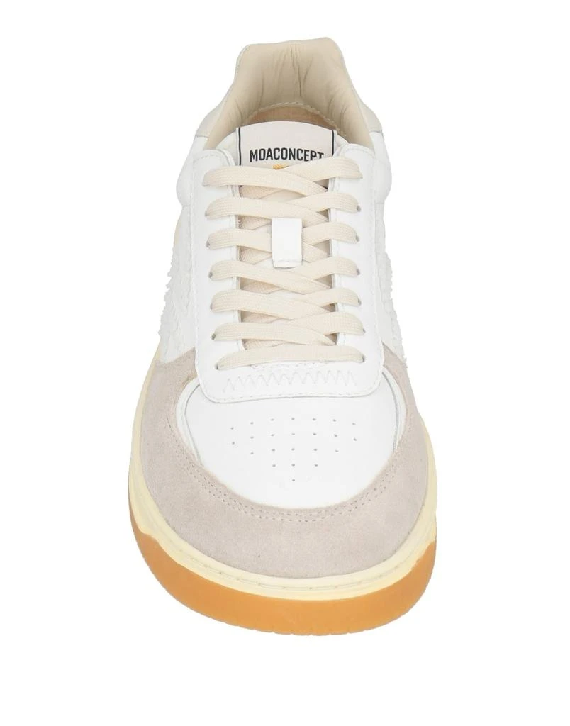 商品MOACONCEPT|Sneakers,价格¥1306,第4张图片详细描述