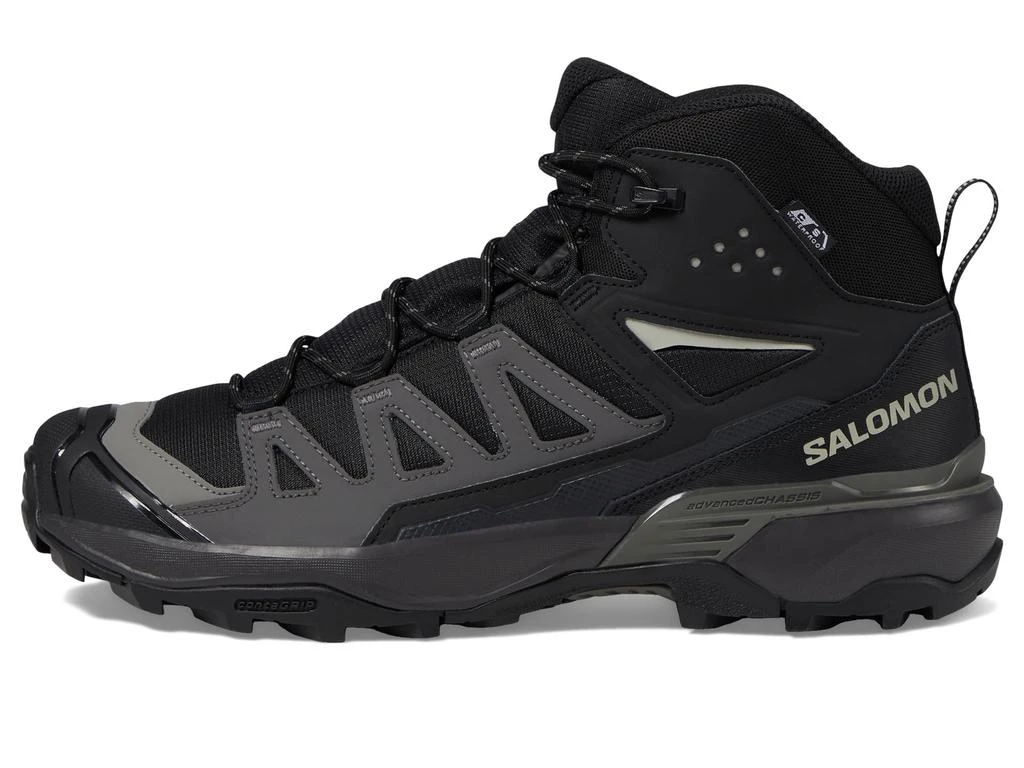 商品Salomon|X Ultra 360 Mid CSWP,价格¥1196,第4张图片详细描述