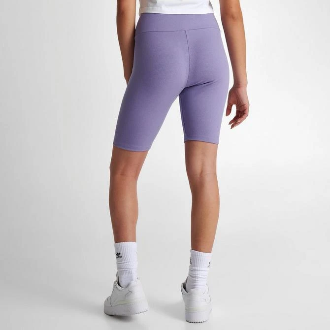 Women's adidas Originals adicolor Essentials Biker Short Leggings 商品