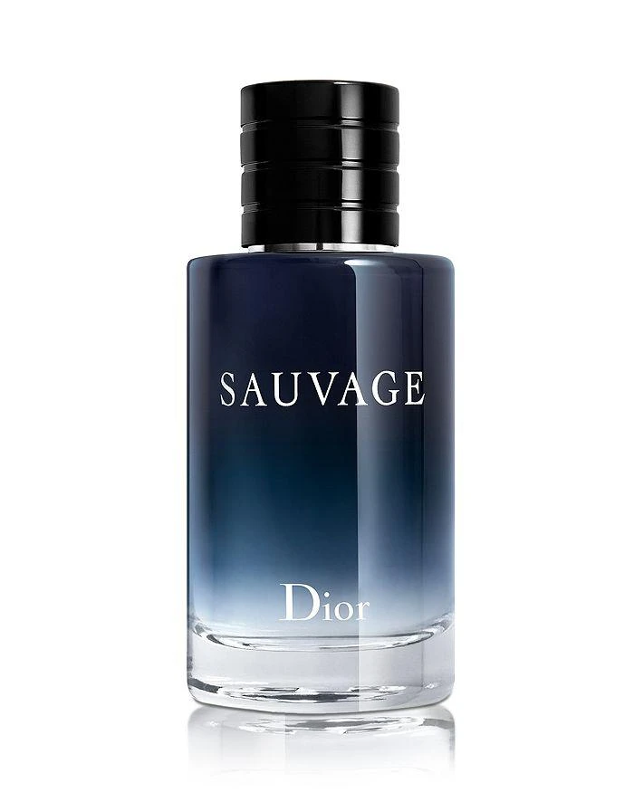 商品Dior|Sauvage Eau de Toilette,价格¥510,第1张图片