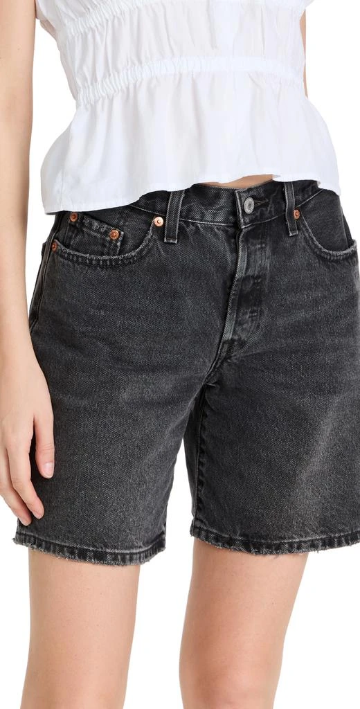 商品Levi's|Levi's 501 90s 短裤,价格¥233,第1张图片