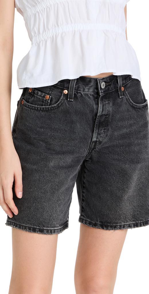 商品Levi's|Levi's 501 90s 短裤,价格¥223,第1张图片