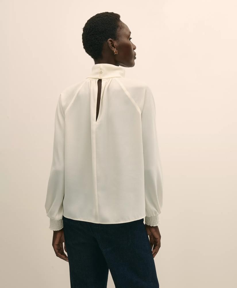Paloma Wool Gray Tapioca Top - Shirts - BeyondStyle