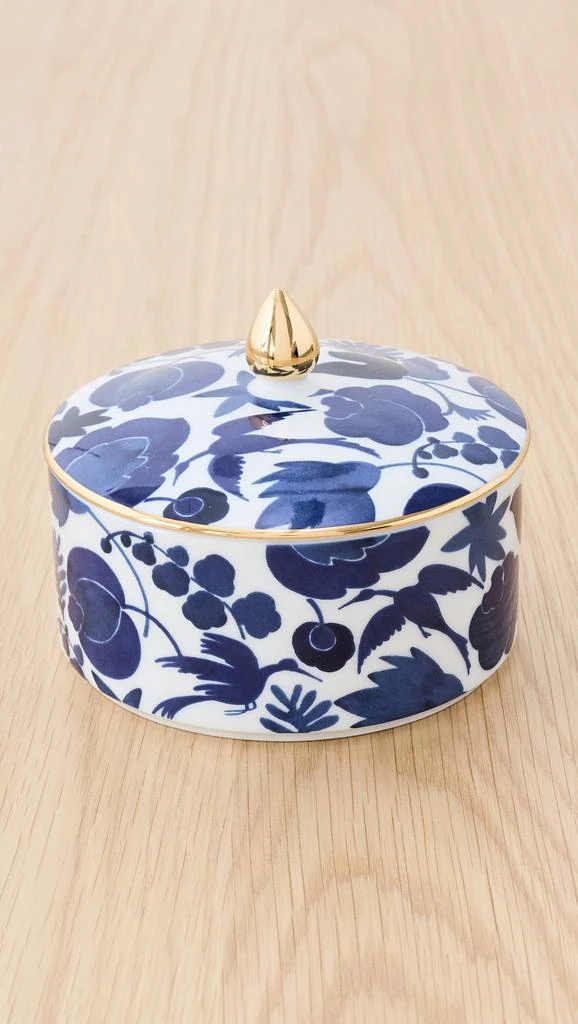 商品LA DOUBLE J|Goodie Jar,价格¥1868,第1张图片
