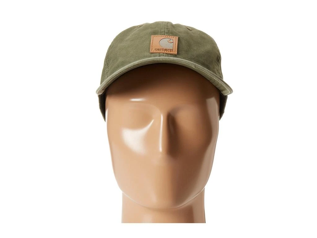 商品Carhartt|Canvas Cap,价格¥152,第5张图片详细描述