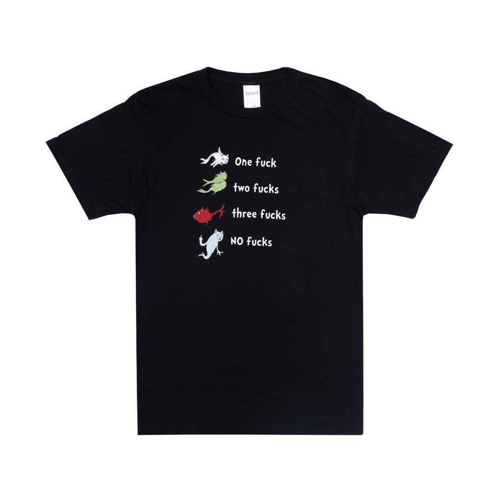 Down By The Seashore Tee (Black)商品第1张图片规格展示