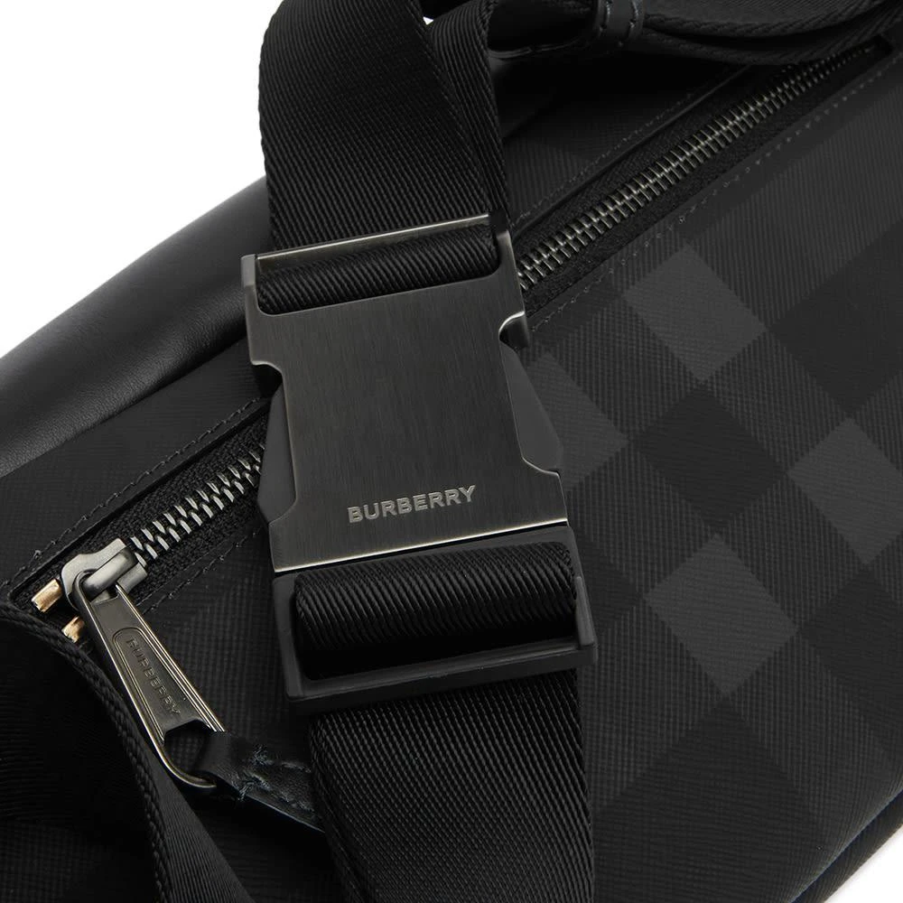 商品Burberry|Burberry Sonny Check Waist Bag,价格¥6728,第2张图片详细描述