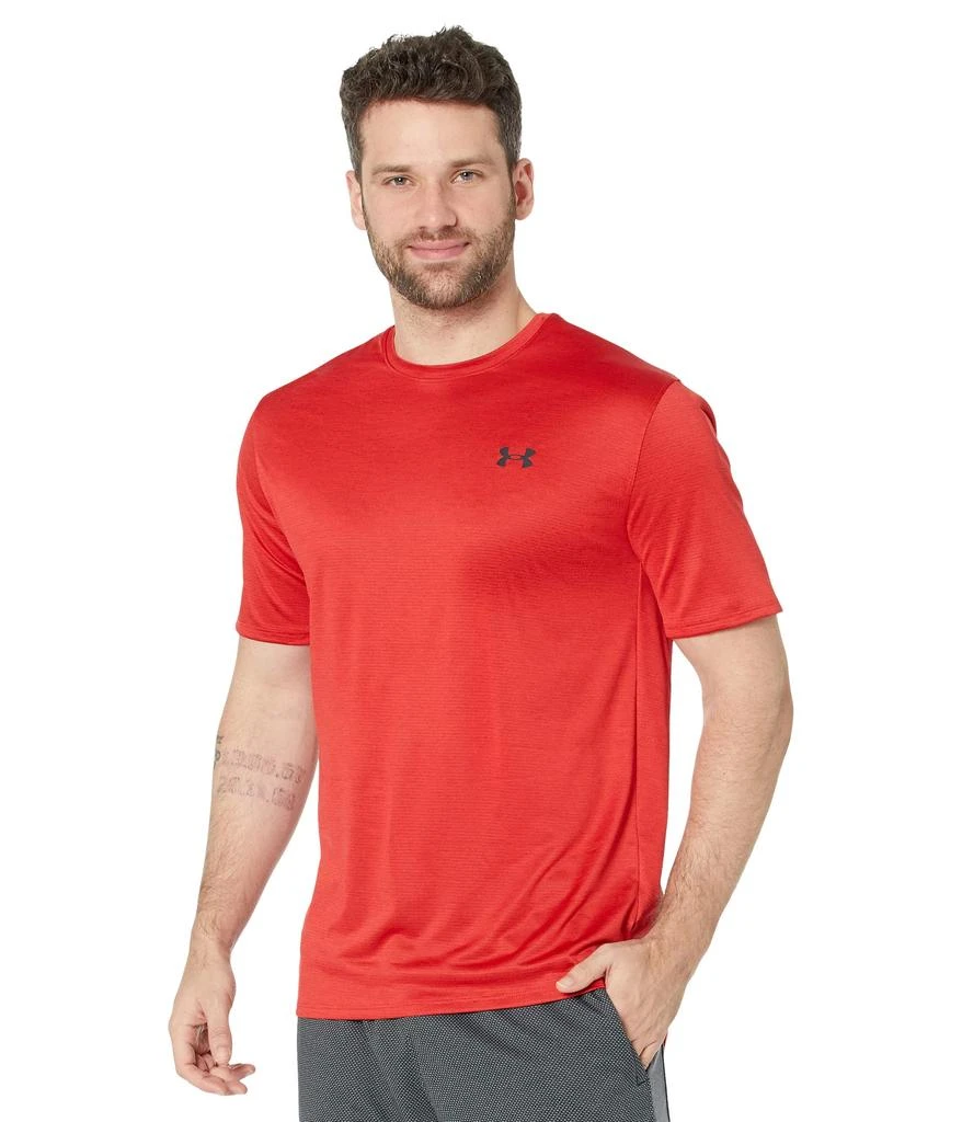 商品Under Armour|Training Vent 2.0 Short Sleeve T-Shirt,价格¥177,第1张图片