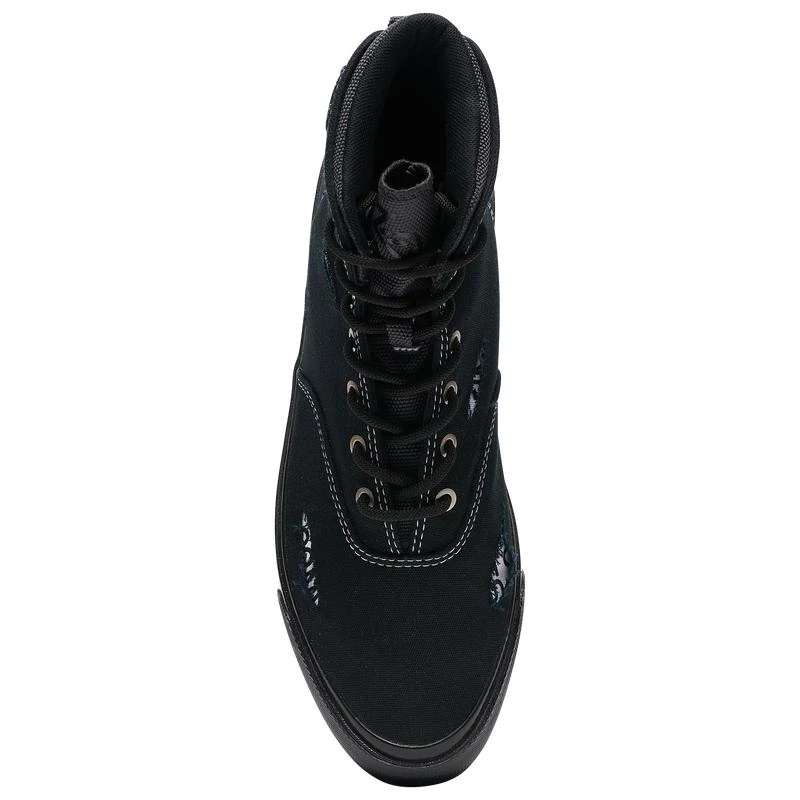 商品Converse|Converse Skid Grip Hi - Men's,价格¥268,第4张图片详细描述