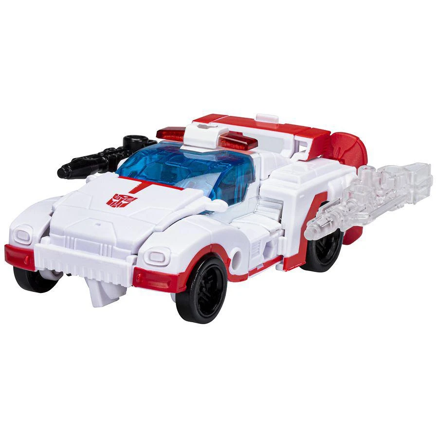 商品Hasbro|Generations Legacy Deluxe Class Autobot Minerva Action Figure,价格¥214,第2张图片详细描述