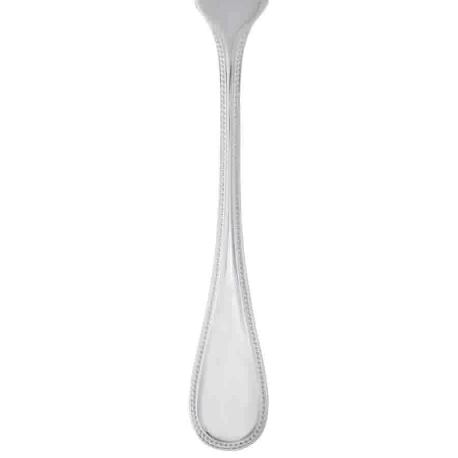 商品Christofle|Sterling Silver Perles Dinner Fork 1416-003,价格¥2128,第2张图片详细描述