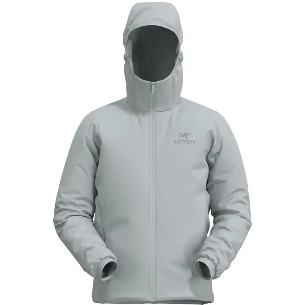 商品Arc'teryx|男款Atom超轻连帽夹克| Atom LT Hoodie,价格¥1928,第2张图片详细描述