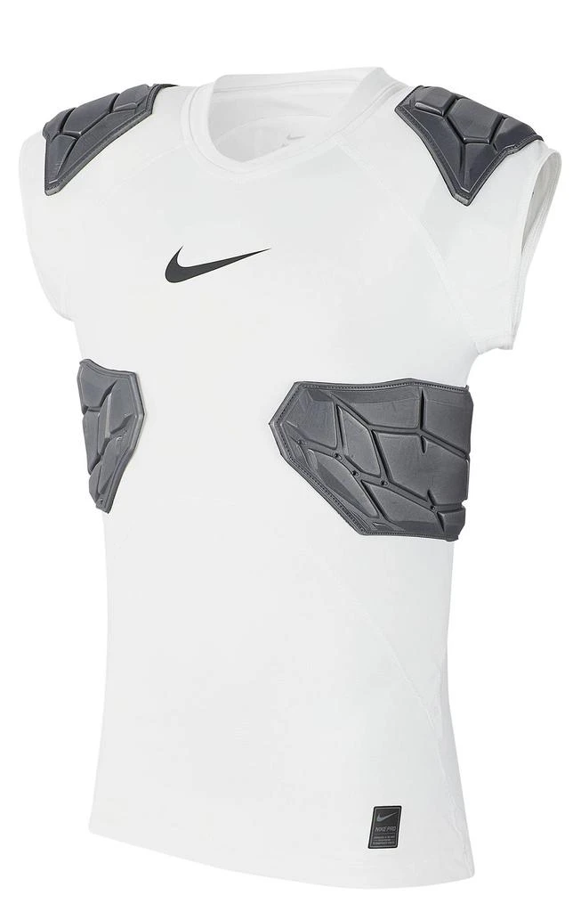 商品NIKE|Nike Men's Pro Hyperstrong Sleeveless Football Shirt,价格¥565,第1张图片