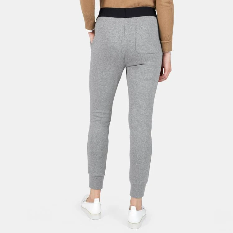 商品Everlane|The Street Fleece 女式抓绒里束脚裤,价格¥266,第3张图片详细描述