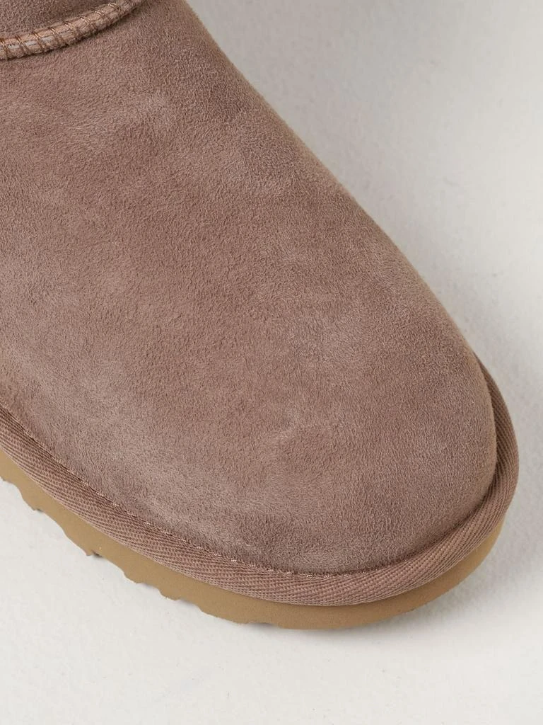 商品UGG|Ugg flat ankle boots for woman,价格¥1476,第4张图片详细描述