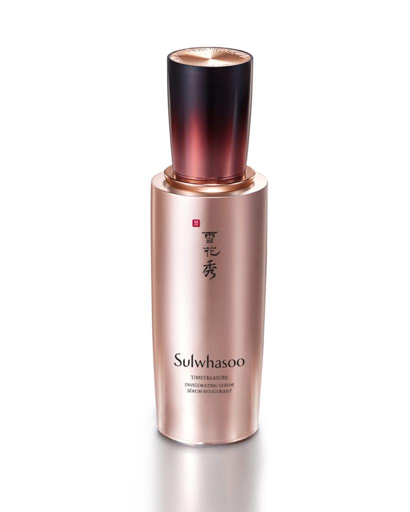 商品Sulwhasoo|Timetreasure Invigorating Serum,价格¥2515,第1张图片